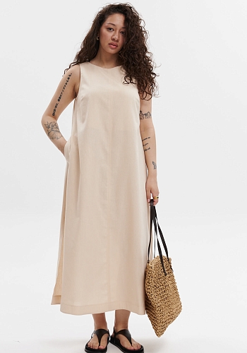 Коллекция plus size SPRING-SUMMER №3. LA CALDA SICILIA